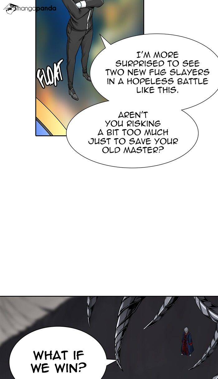 Tower of God Chapter 470 image 027